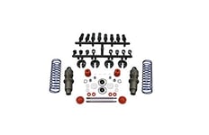 Jamara Jamara503345 Set de Amortisseur arrière Complet pour X1-CRT Truggy