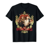 The Borgias Family Portrait T-Shirt