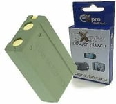 Ex-Pro Digital Camera Battery x3 SLB-1437 Samsung V3 4 5 6 V7 V40 V50 V70 V4000