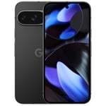 Google Pixel 9 Obsidian 6.3" 256GB 5G Unlocked & SIM Free Smartphone GA05842-GB