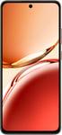 Oppo Reno 12F smartphone 8/256GB (orange)