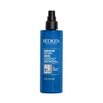 REDKEN Leave-In Treatment, Reduces Appe of Split Ends, Extreme Anti Snap, 250 ml