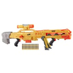 Nerf N-Strike Longshot CS-6 Nerf-aseet ja aseoolit E8886