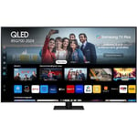 SAMSUNG 85Q70C - TV QLED 85" (216 cm) - 4K UHD 3840x2160 - 120 Hz - HDR - Smart TV - Gaming HUB - 4xHDMI - WiFi