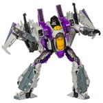 Transformers Generations Studio Series, Figurine 113 Skywarp Classe Voyageur, Transformers : Bumblebee