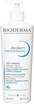 Bioderma Atoderm Intensive Balm - Ultra-Soothing Emollient 500 ml (Pack of 1) 