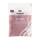 Hår hud neglen BOOST 60-pack