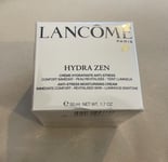 Lancôme Hydra Zen Creme Neurocalm Hydratant Anti Stress Moisturising Cream 50ml