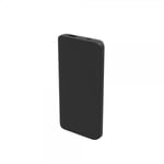 Mophie Essentials Powerbank Powerstation 10 000 mAh Svart