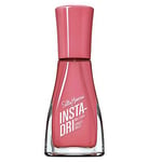 Sally Hansen Insta Dri Nail Polish - Rapid Rose