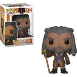 Figurine Funko Pop! The Walking Dead: Ezekiel