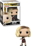 Funko 47755 POP. Movies Hobbs  Shaw- Hattie Collectible Toy, Multicolour