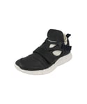 Nike Free Huarache Carnivore Sp Mens Black Trainers - Size UK 9