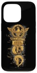 iPhone 13 Pro SPQR Flag Roman Empire Republic Rome Case