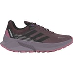 ADIDAS Terrex Soulstride Flow Gore-tex W - Violet / Noir taille 38 2024