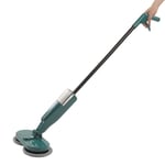 Versatile Electric Floor Cleaner for All Floor Types LVE UK