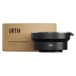 Urth Lens Mount Adapter Leica R to Fujifilm X Camera