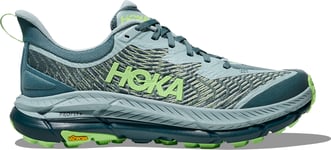 Hoka Men's Mafate Speed 4 Mountain Fog/Druzy, 43 1/3