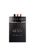 BVLGARI MAN In Black Eau e Parfum