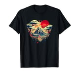 Land of the Japan T-Shirt