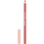 Maybelline New York - Crayon Contour des Lèvres - Formule Crémeuse et Couleur Intense - Pour des Lèvres Définies et Repulpées - Lifter Liner - 006 Line Leader