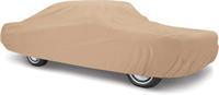 OER MT4106FTN Car cover / bilpresenning garageskydd, flanell