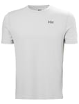 Helly Hansen Hh Lifa Active Solen T-Shirt Grå