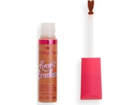 Makeup Revolution I Heart Revolution Heartbreakers Liquid Concealer Cinnamon 12Ml