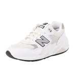 New Balance Homme 580 Sneaker, 36 EU