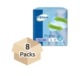 64 Tena Pants Maxi Taille L (8 SACHETS DE 8 PZ C.U.)