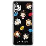 ERT GROUP Coque de téléphone Portable pour Samsung A32 5G Original et sous Licence Officielle Friends Motif 013 Parfaitement adapté à la Forme du téléphone Portable, partiel imprimé