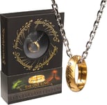 Noble Collection Lord Of The Rings halsband (The One Ring)