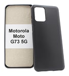 TPU Skal Motorola Moto G73 5G (Svart)