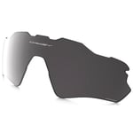 Oakley Lens Radar EV Pitch  Black