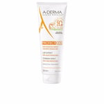 A-DERMA PROTECT KIDS children's sun lotion SPF50+ 250 ml