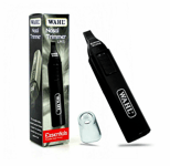 Wahl Mens Nasal Nose Hair Trimmer Clipper Ear Eyebrow Cutter