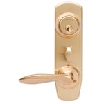 ASSA ABLOY Behörssats Entré 1956 Mirus 796961-A