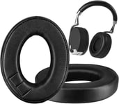 Parrot zik 1,Coussinet zik 1 Coussinet d'oreille de Rechange pour Casque Parrot par Philippe ZIK 1.0