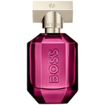 Hugo Boss BOSS damdofter BOSS The Scent For Her MagneticEau de Parfum Spray 30 ml (25.766,00 kr / 1 l)