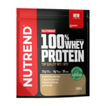 Nutrend - 100% Whey Protein, Ice Coffee - 2250 g