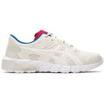 Asics Gel-Quantum 90 2 Mens White Trainers - Size UK 7