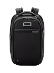 Briggs & Riley Slim Backpack, Black