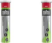 Science in Sport Hydro Hydration Tablets, Gluten-Free, Zero Sugar, Berry Flavour