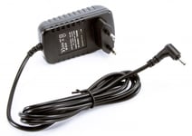 ACER AC Adapter 18W, 12V, 1,5A, ADP-18TB.CAE, Svart