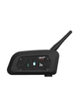 EJEAS V6PRO+ motorcycle intercom