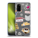 CUSTOM CUSTOMISED PERSONALISED PET CASES GEL CASE FOR SAMSUNG PHONES 1