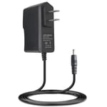 Power Adapter Charger Ac/dc Us Plug For Router Netgear Fs116 Hub