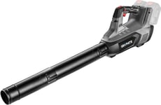 Battery Leaf Blower Energy+ 36V, Li-Ion, Performance 150 Km/H, Without Battery - Solo