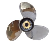 polastorm Mercury Propeller SS M40 11 1/8 x 14 Klass A