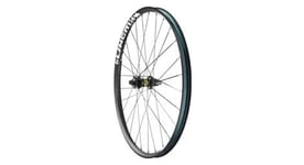 Roue arriere mavic e deemax 29     boost 12x148 mm   6 trous   2024